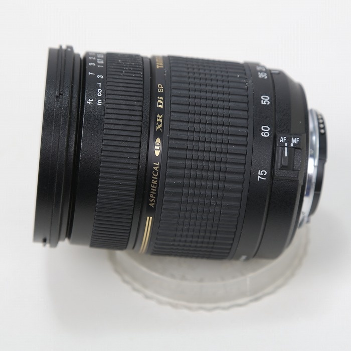タムロン SP AF28-75/F2.8 A09N