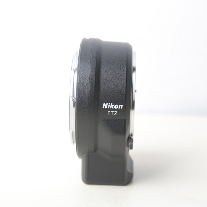 ニコン FTZ マウントアダプター
