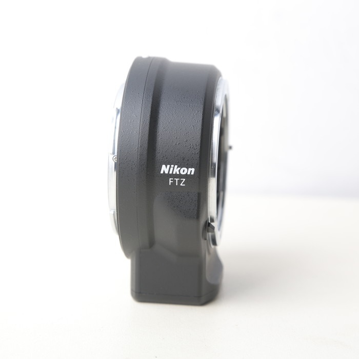 ニコン FTZ マウントアダプター