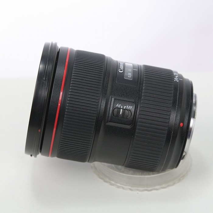 キヤノン EF24-70/F2.8L II USM