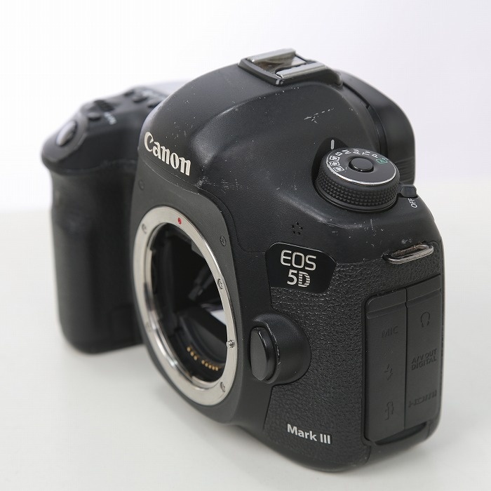 キヤノン EOS 5D MARK3 ボデイ