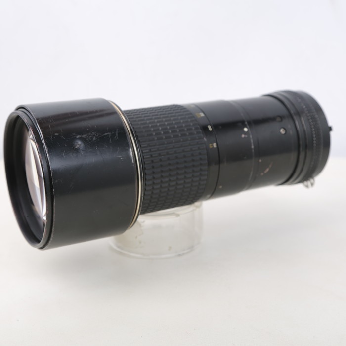 ニコン Ai-S 300/4.5 ED IF