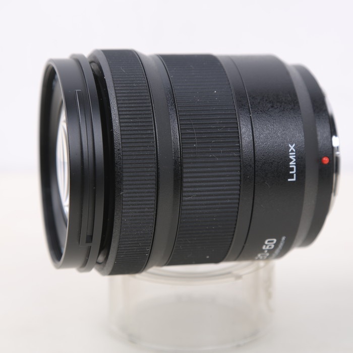 パナソニック LUMIX S 20-60mm F3.5-5.6