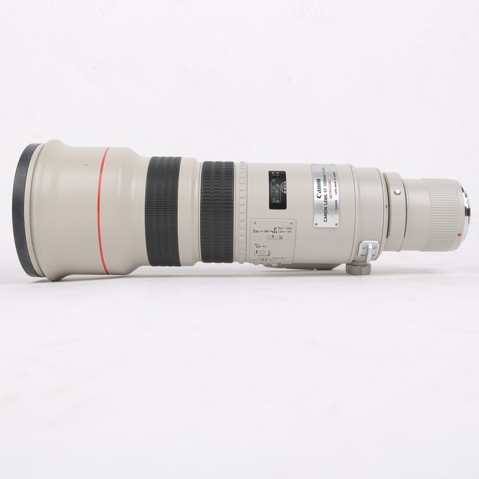 キヤノン EF 500/4.5L USM