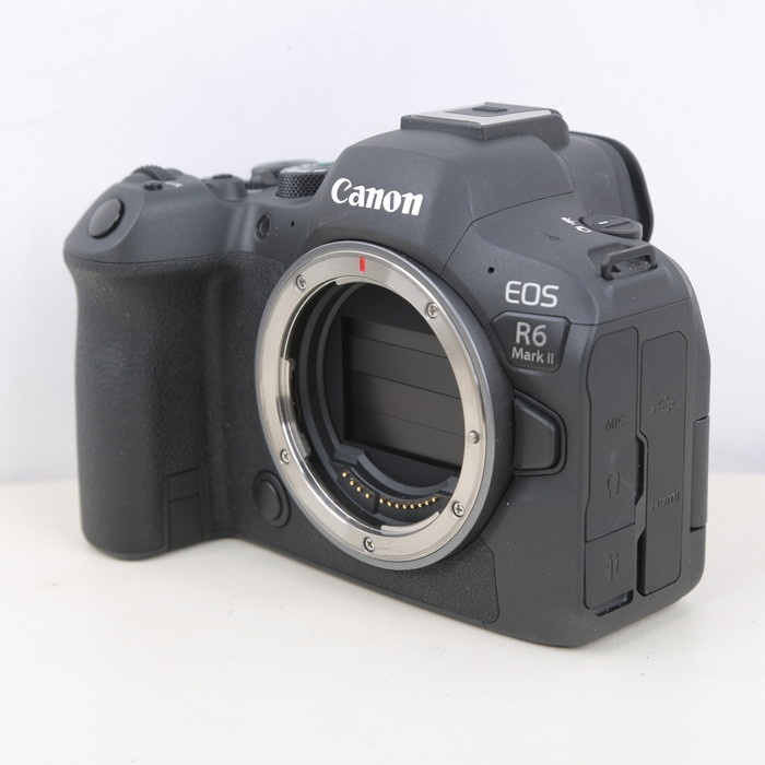 キヤノン EOS R6 MARK2 ボデイ