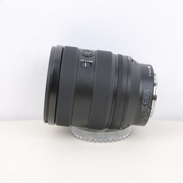 ソニー FE20-70/F4 G