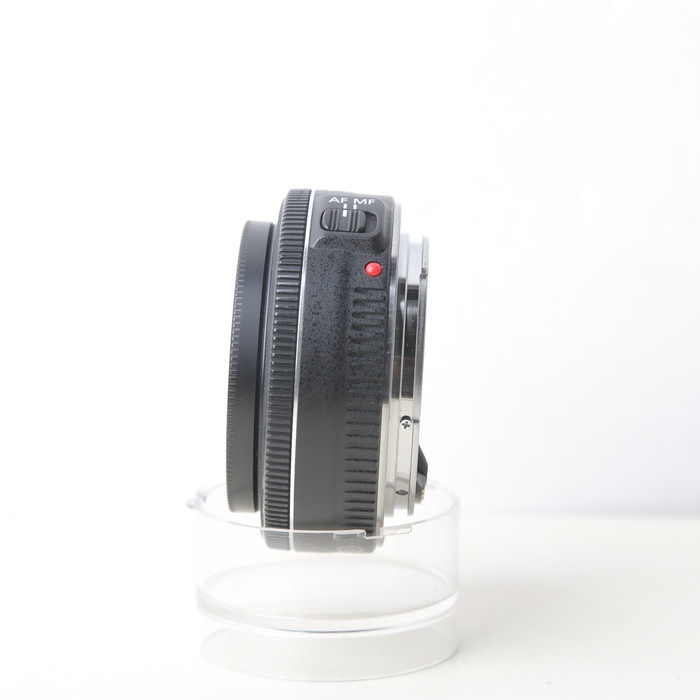キヤノン EF40/F2.8 STM