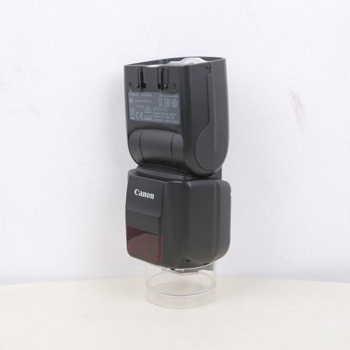 キヤノン スピードライト 430EX III-RT