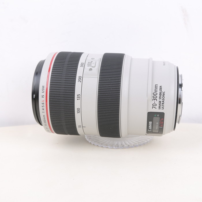 キヤノン EF70-300/F4-5.6L IS USM