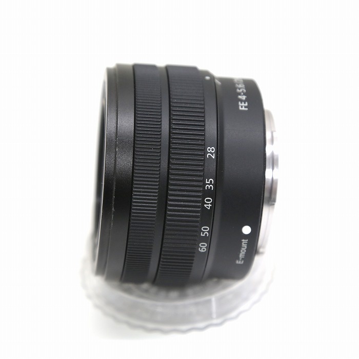 ソニー FE28-60/F4-5.6