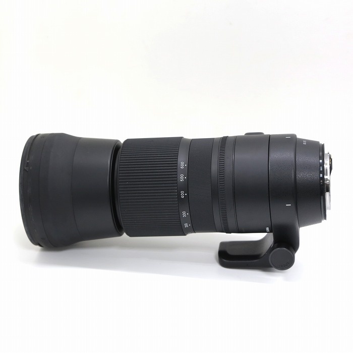 シグマ 150-600/F5-6.3 DG OS HSM CONTEMPORARY EO