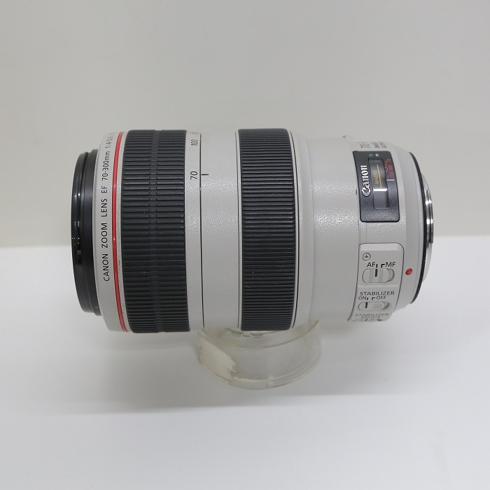 キヤノン EF70-300/F4-5.6L IS USM