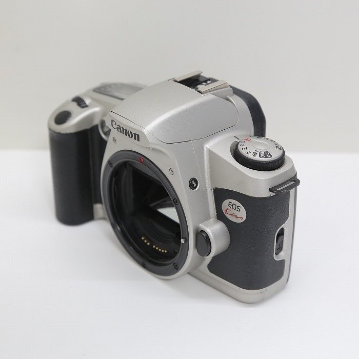 キヤノン New EOS KISS ボディ