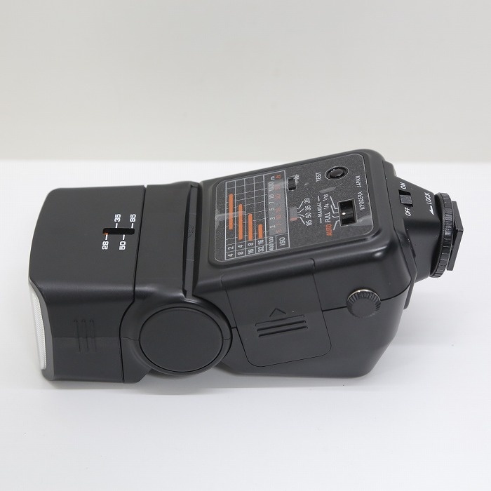 コンタックス TLA280 ストロボ 