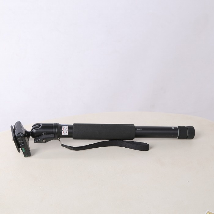 ベルボン ウルトラステイツク V63D