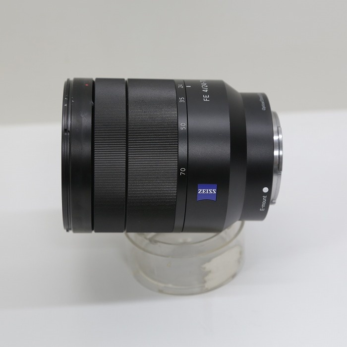 ソニー VARIO-TESSAR T*FE24-70/F4 ZA OSS