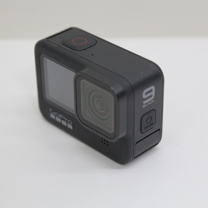 GoPro HERO9 BLACK CHDHX-901-FW