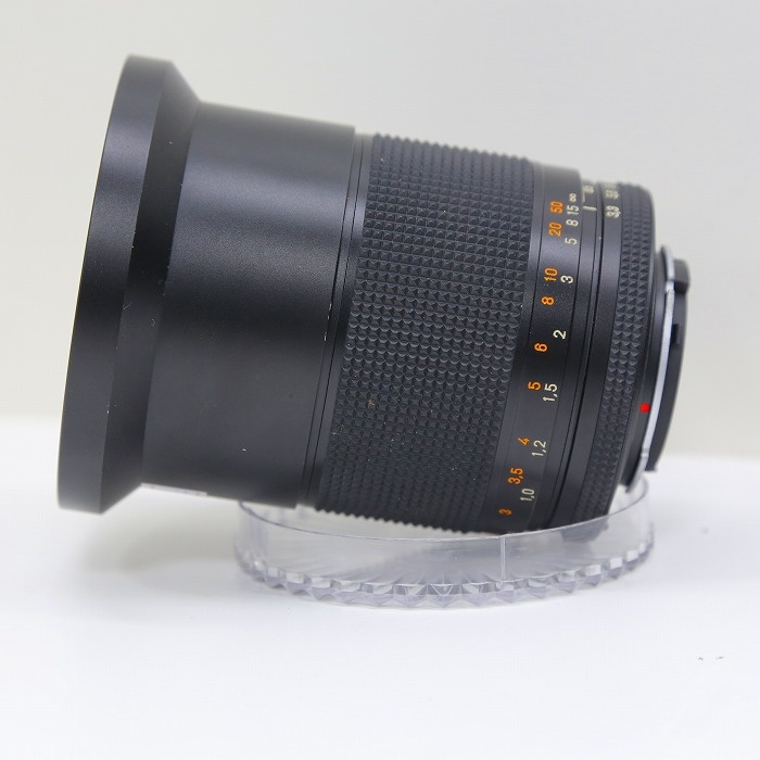 コンタックス バリオゾナー 28-85mm F3.3-4.0 MMJ