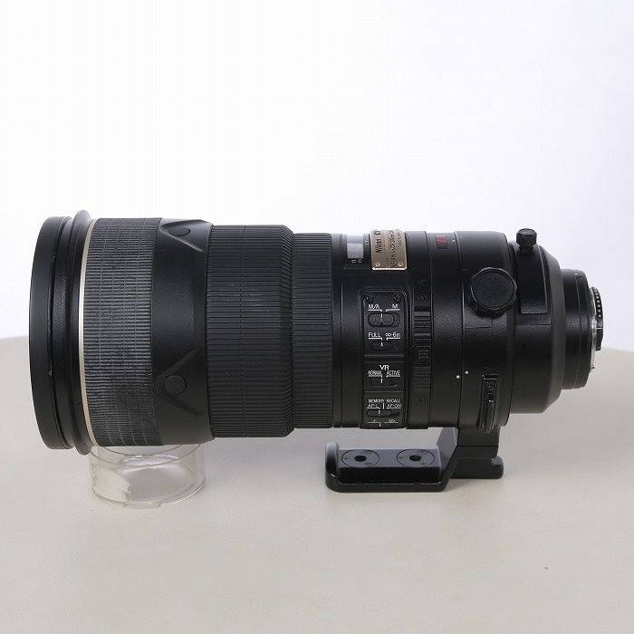 ニコン AF-S VR 300/F2.8G IF-ED