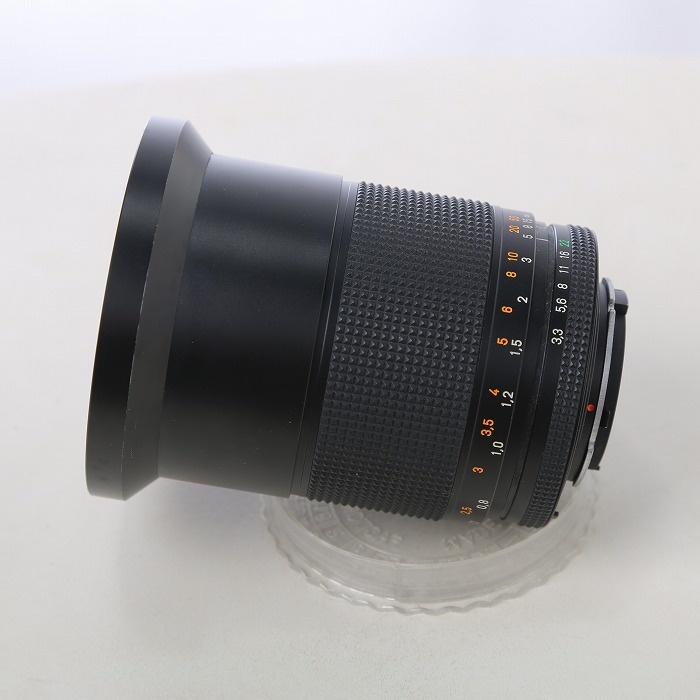 コンタックス Vario-Sonnar 28-85mm F3.3-4.0 MM