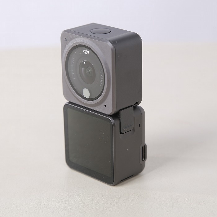 DJI DJI ACTION2 DUAL-SCREENコンボ