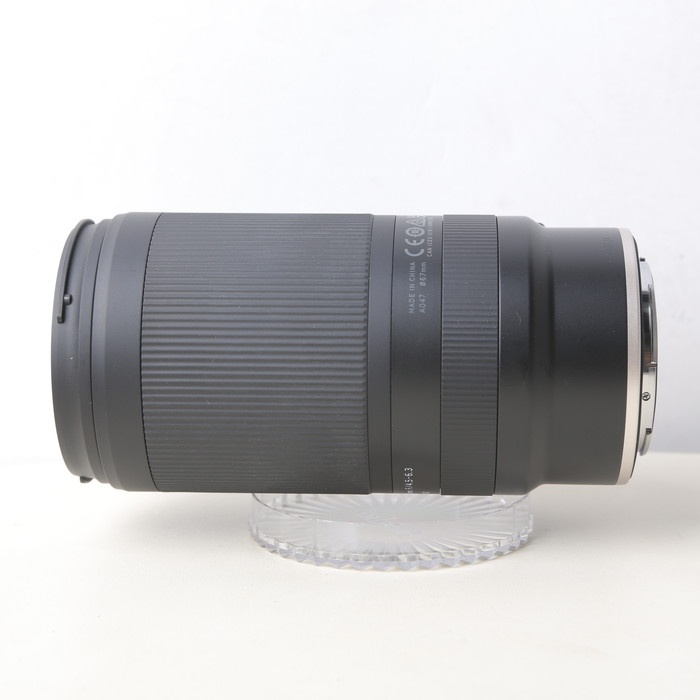 タムロン 70-300/F4.5-6.3 DI3 RXD A047Z