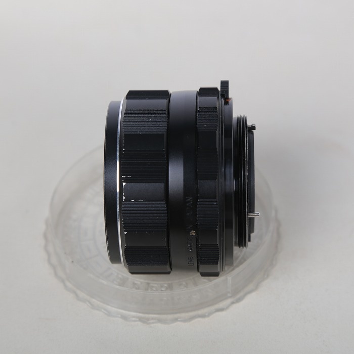 ペンタックス SMCT 55mm F1.8