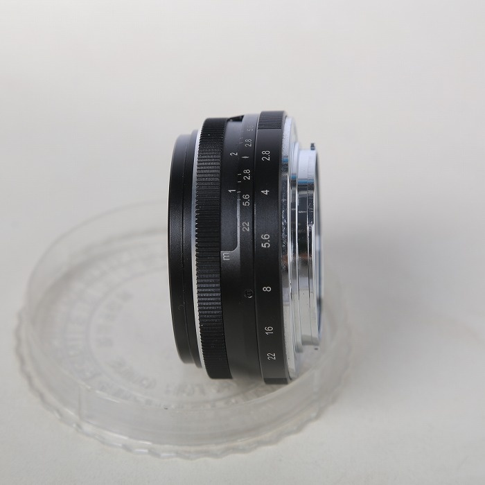 ソノタ MEIKE 28mm F2.8 Eマウント