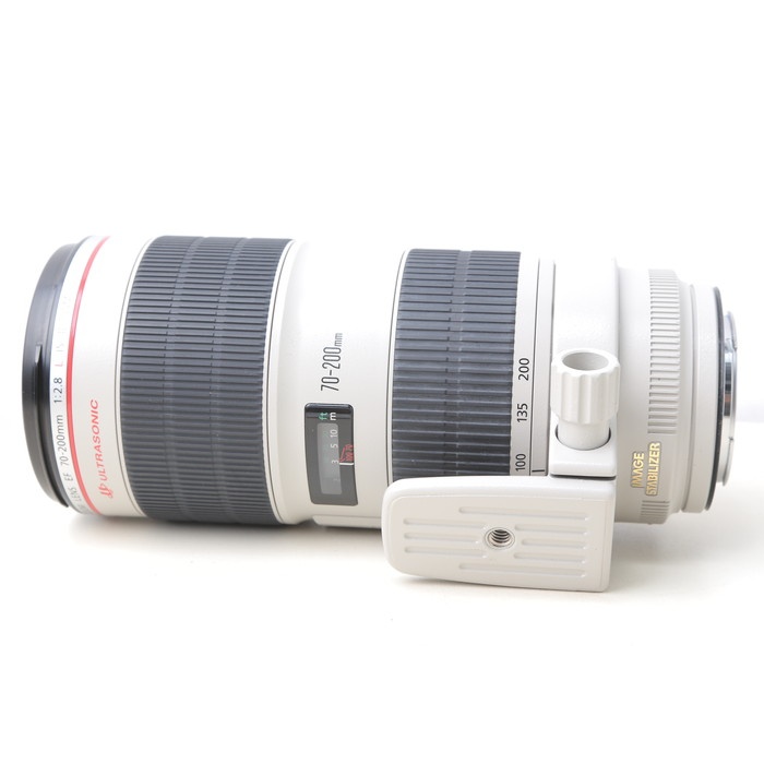 キヤノン EF70-200/F2.8L IS(2) USM