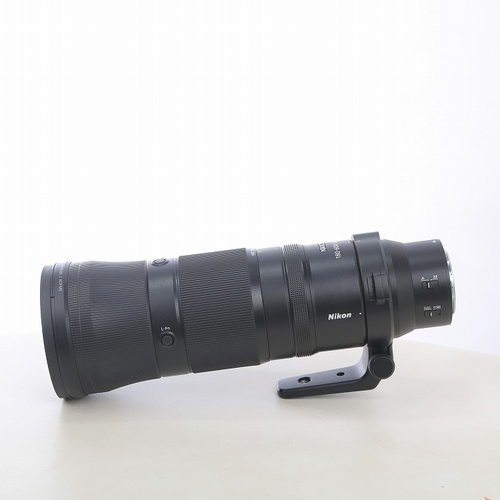 ニコン Z 180-600/F5.6-6.3 VR