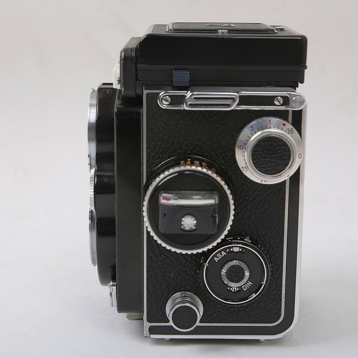 ローライ ローライフレックス 3.5F (プラナー)