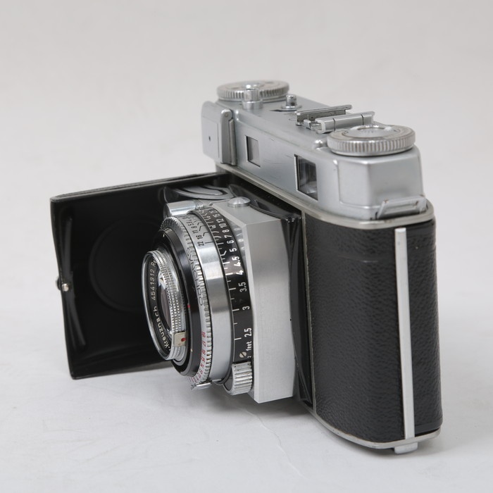 コダック レチナ IIIc 小窓