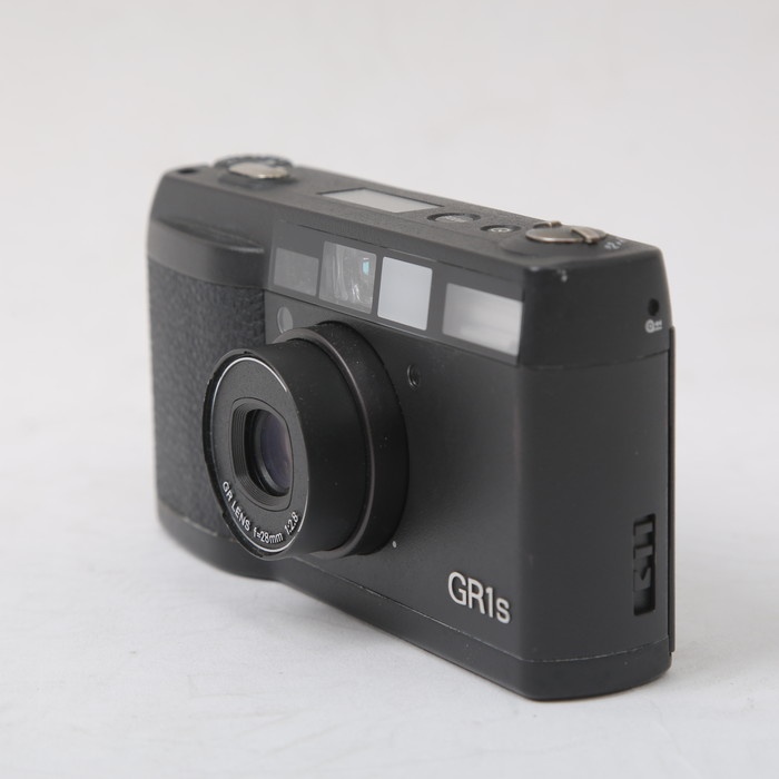 リコー GR1s