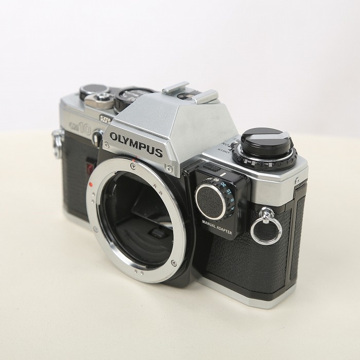 オリンパス OM-10