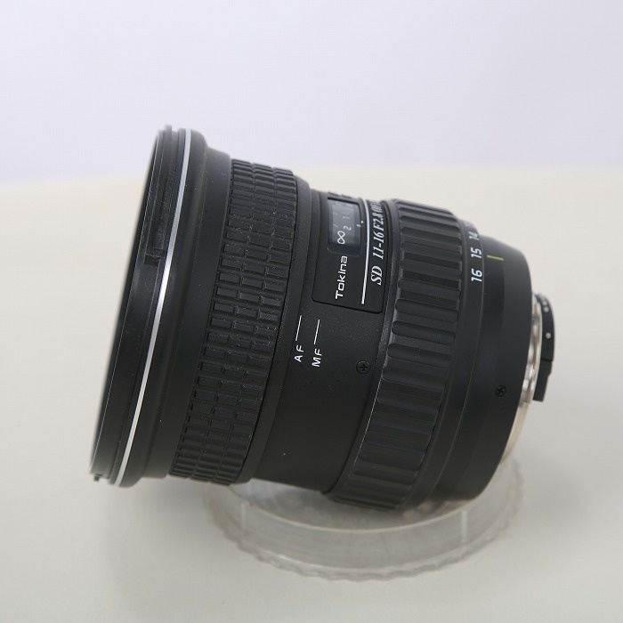 トキナー ATX-I 11-16/F2.8 CF ニコンF
