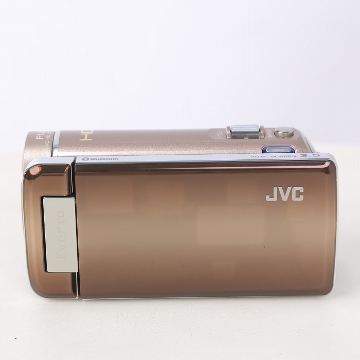 ビクター GZ-HM890-N HVメモリームービー