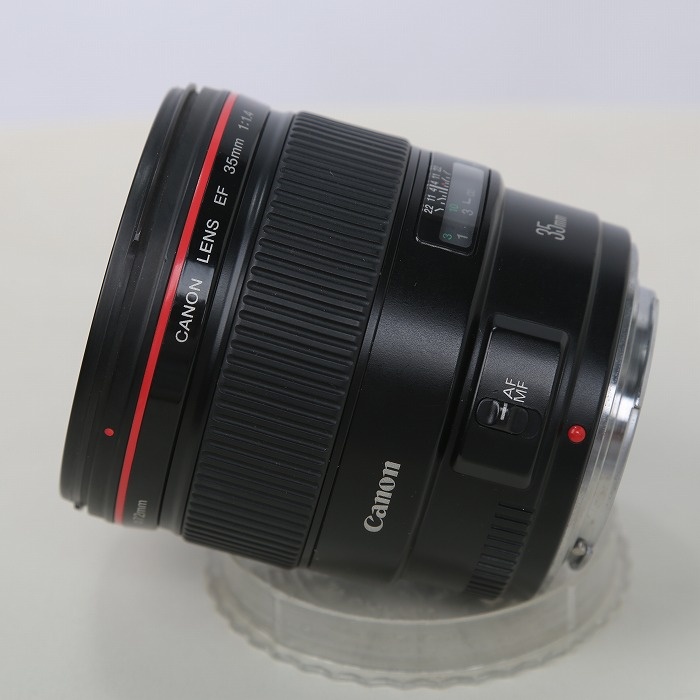 キヤノン EF35/F1.4L USM