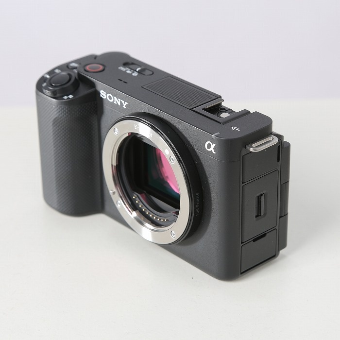 ソニー VLOGCAM ZV-E1 B