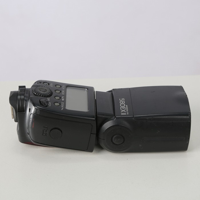 キヤノン スピードライト 580EX II