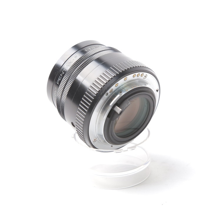 ペンタックス HD FA77/F1.8 LIMITED ブラツク