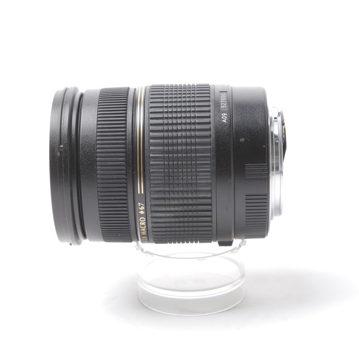 タムロン SP AF28-75/F2.8 XR DI LD A09E