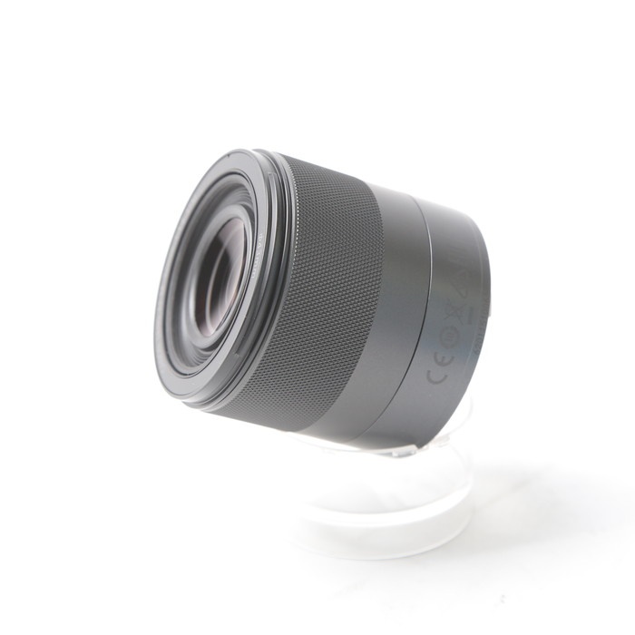 キヤノン EF-M32/F1.4 STM