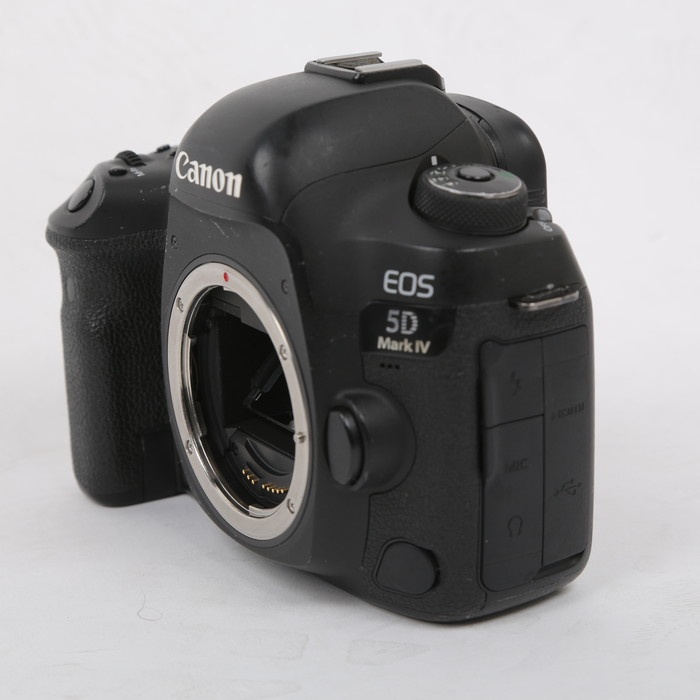 キヤノン EOS 5D MARK4 ボデイ