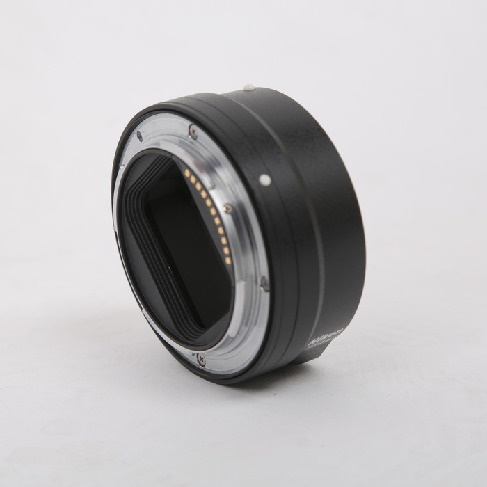 ニコン FTZ II マウントアダプター