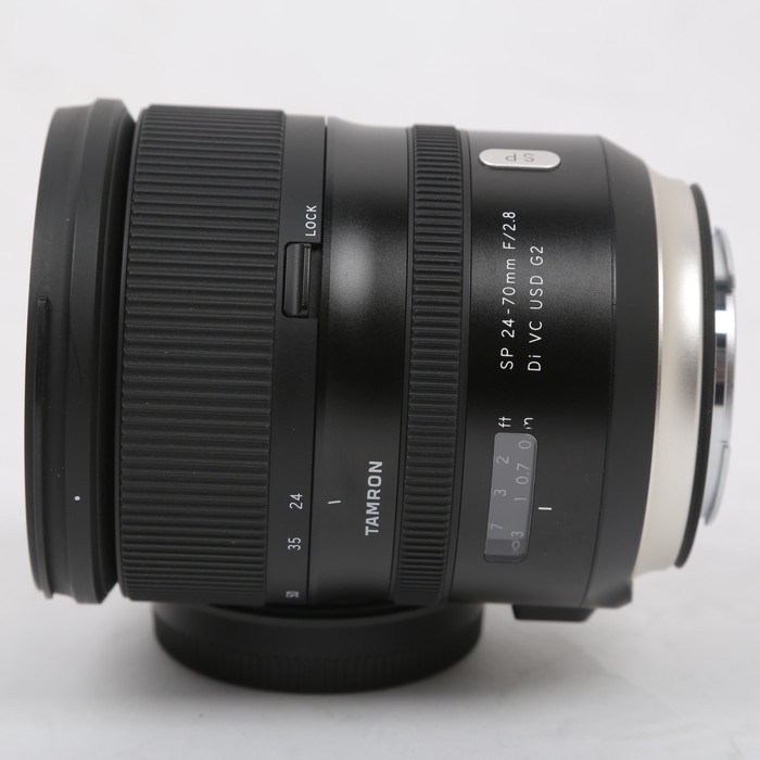 タムロン SP24-70/F2.8 DI VC USD G2 A032E