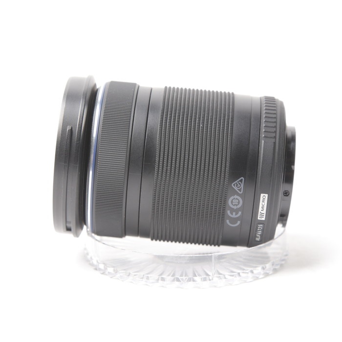 オリンパス M.ZUIKO DIGITAL ED40-150/F4.0-5.6R BK