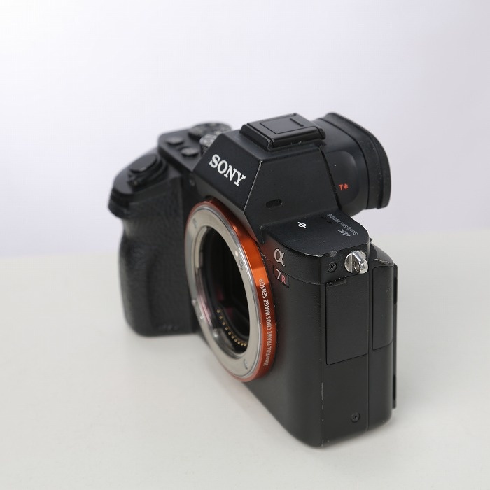 ソニー α7R II ボデイ