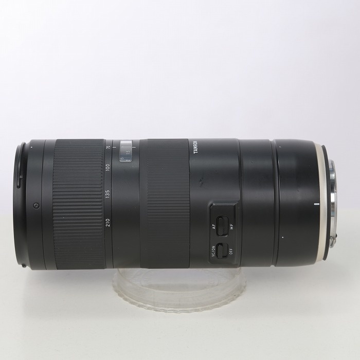 タムロン 70-210/F4 DI VC USD A034E