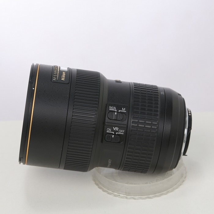 ニコン AF-S 16-35/F4G ED VR