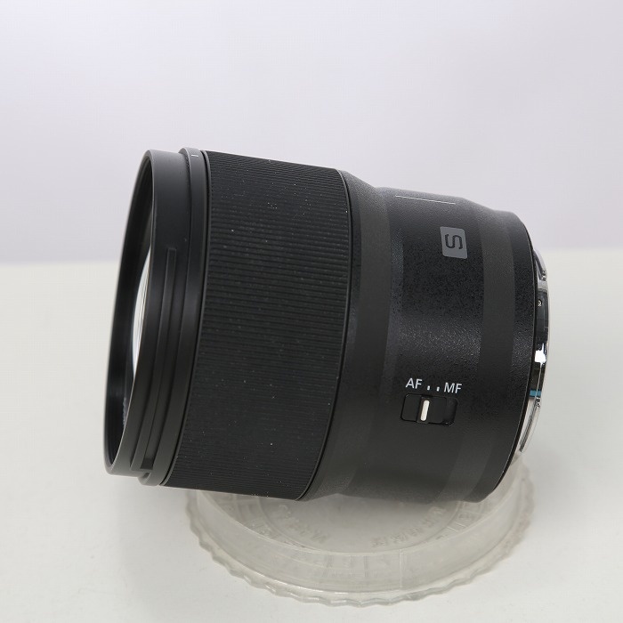 パナソニック LUMIX S 18mm F1.8 S-S18 レンズ